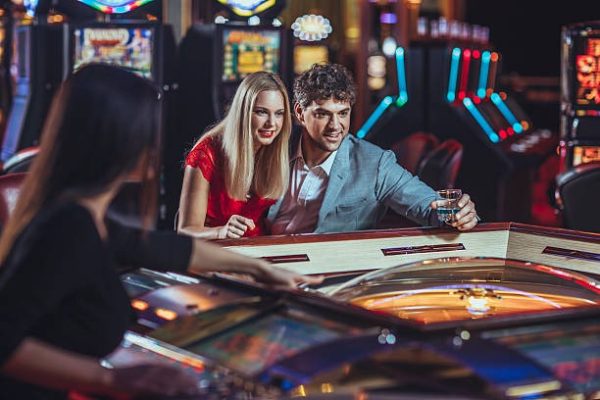 A Detailed Look at Best Online Casino Sites Singapore