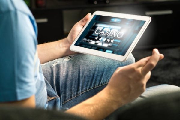 A Look at the Features of Overseas Casino Sites Game Categories