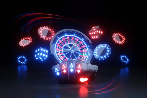 Online Casinos: Understanding Their Features and Basic Functions