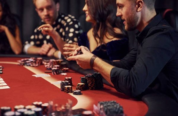 Digital Gaming Trends Across Saudi Arabia Online Casino Sites