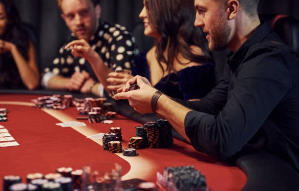 Digital Gaming Trends Across Saudi Arabia Online Casino Sites