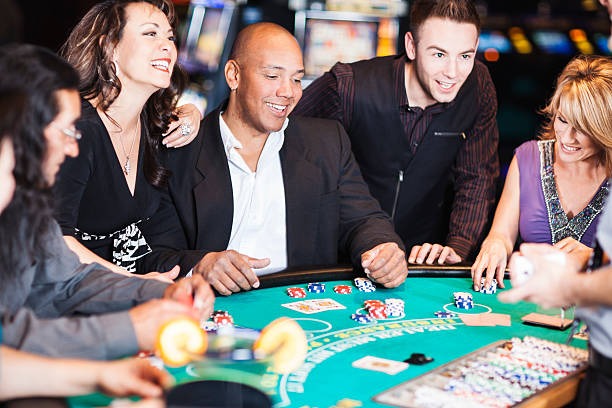 Casino Non AAMS Tips for Reviewing Online Platforms