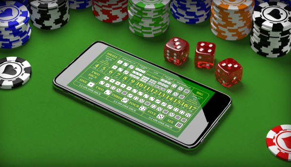 Exploring the Legal Background of casino online non AAMS