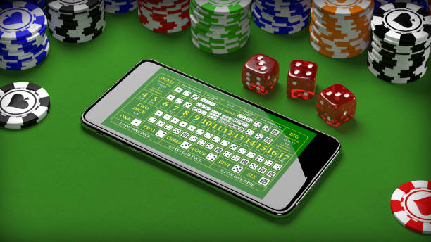An Overview of Important Terms for migliori casino online