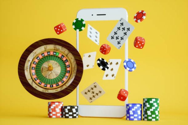 Online Casino Singapore Platforms: A Simple Guide for Visitors