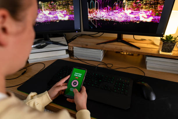 Finding Modern Choices Among Online Casino Singapore Platforms