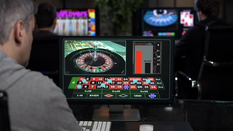 A Practical Guide to Exploring Online Casino Singapore