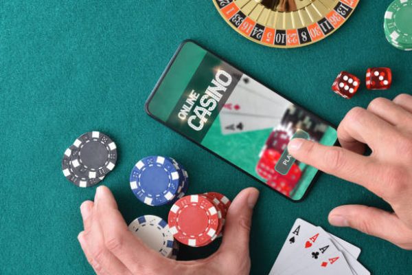 Comparing Casino Non AAMS Platforms by User Features
