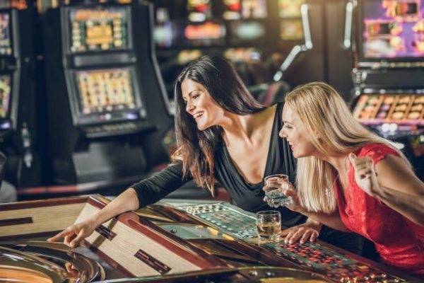 Examining the Information Available About casino non aams