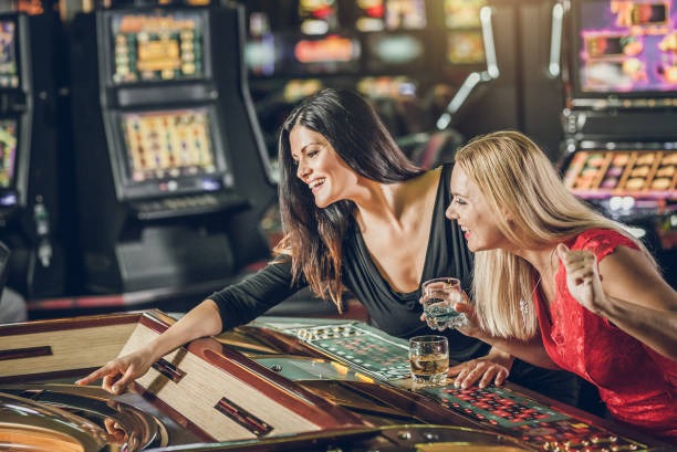 Examining the Information Available About casino non aams