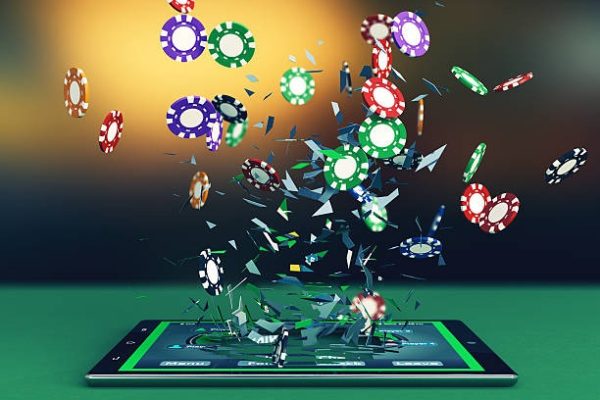 A Closer Look at Casino Sites Features