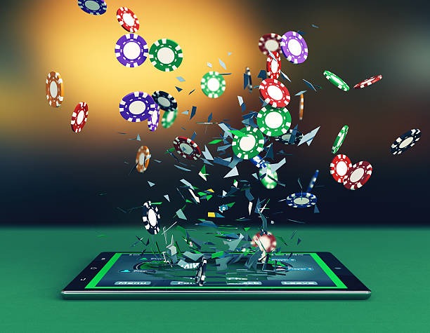A Closer Look at Casino Sites Features