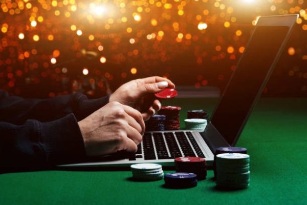 A Fresh Look at Online Casino Terms and Conditions A General Overview in Practice