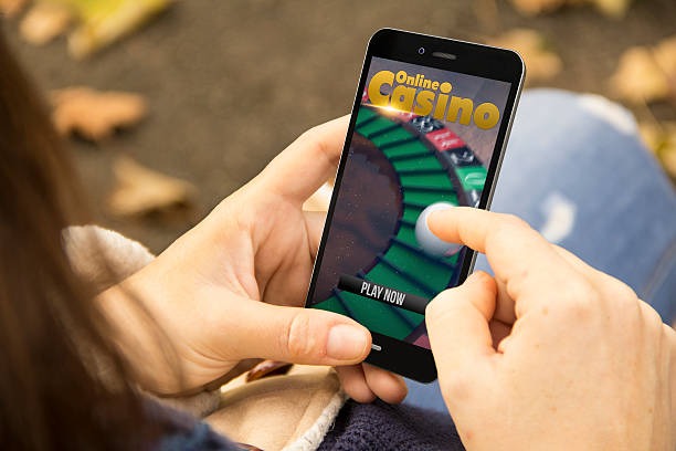 Online Casino Singapore Websites and Their Popular Game Sections